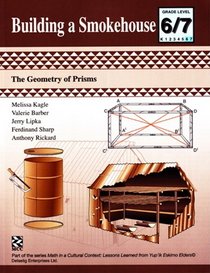 Building a Smokehouse: The Geometry of Prisms