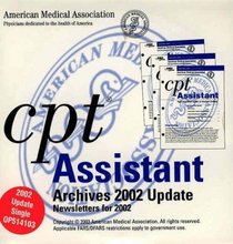 CPT Assistant Archives 2002 Update: Single Users