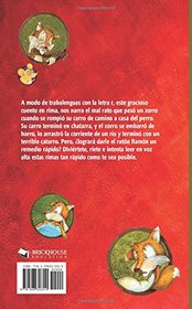 Erre con erre, catarro (Rima con risa) (Volume 1) (Spanish Edition)