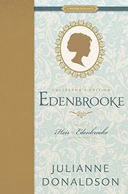 Edenbrooke and Heir to Edenbrooke (Proper Romance Regency)