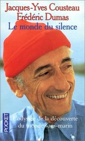 Le monde du silence