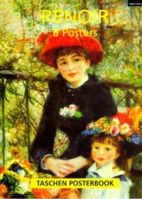 Renoir: Posterbook