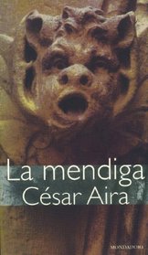 La Mendiga (Spanish Edition)