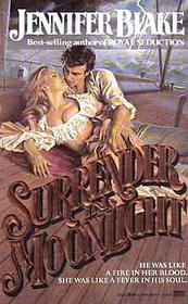 Surrender In Moonlight