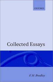 Collected Essays (Oxford Reprints)