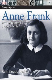 Anne Frank (DK Biography)