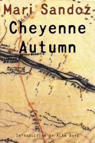 Cheyenne Autumn (Second Edition)