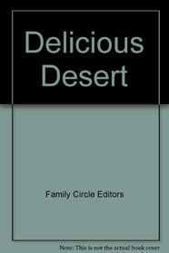 Delicious Desert