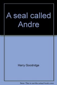 A seal called Andre