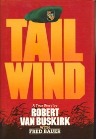 Tailwind: A True Story