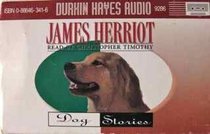 Dog Stories (Audio Cassette)