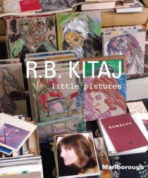 R.B. Kitaj: Little Pictures