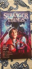 Stranger Things The Other Side