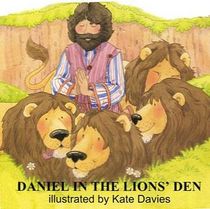 Daniel in the Lion's Den