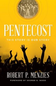 Pentecost: This Story is Our Story