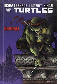 Raphael (Teenage Mutant Ninja Turtles)