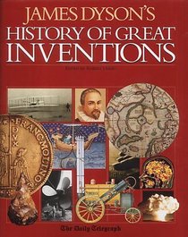 A History of Great Inventions