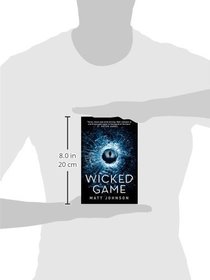 Wicked Game (Robert Finlay Series)