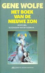 Het Boek Van De Nieuwe Zon (eerste Deel: De Schaduw Van De Folteraar)