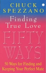 Finding True Love