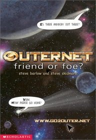 Friend or Foe? (Outernet #1)