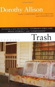 Trash: Stories