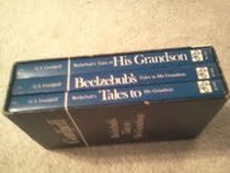Beelzebub's Tales to His Grandson: Three-Volume Boxed Set
