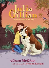 Julia Gillian And The Dream Of The Dog