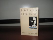 Calvin Coolidge: The Quiet President
