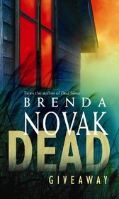 Dead Giveaway (Mira Direct and Libraries)