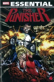 Essential Punisher - Volume 4