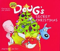 Doug's Secret Christmas (Doug Picture Book)