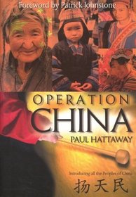 Operation China: Introducing All the People of China