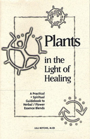 Plants in the Light of Healing