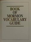 Book of Mormon Vocabulary Guide