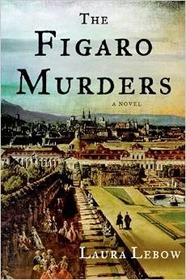 The Figaro Murders