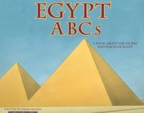 Egypt Abcs: A Book About the People and Places of Egypt (Country Abcs)