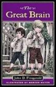 The Great Brain