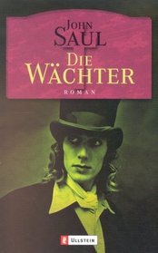 Die Wchter (Guardian) (German Edition)