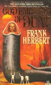 God Emperor of Dune