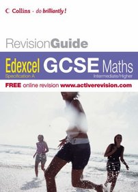 GCSE Edexcel Maths (Revision Guide)