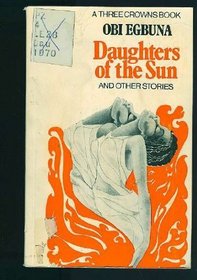 Daughters of the Sun and Other Stories (Three Crowns)