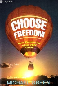 Choose Freedom