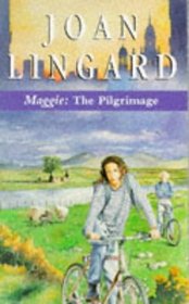 The Pilgrimage (Maggie Book 3)