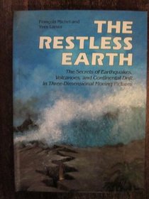 The Restless Earth (Pop-Up)