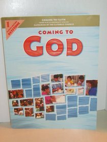 Coming to God: Grade 1
