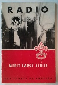 Radio (Merit Badge Series)