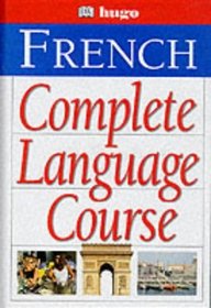 Complete French Audio Course (Hugo)