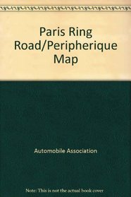 Aa Paris Ring Road: The Peripherique