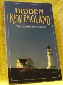 Hidden New England
